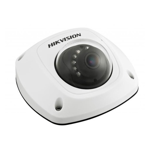Видеокамера IP HIKVISION DS-2CD2522FWD-IWS, 6 мм, белый HIKVISION