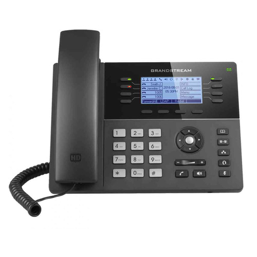 SIP телефон YEALINK SIP-T40G YEALINK