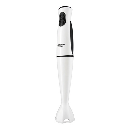 Блендер PHILIPS HR1675/90, погружной, черный PHILIPS