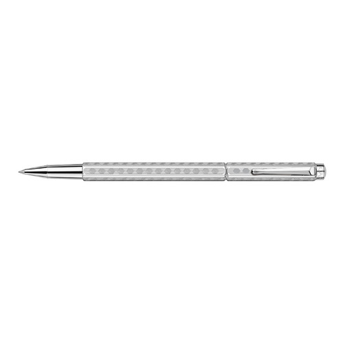 Ручка роллерн. Carandache Ecridor Heritage (838.349) F черные подар.кор., Heritage
Ручка роллерн. Carandache Ecridor Heritage (838.349) F черные подар.кор., Heritage