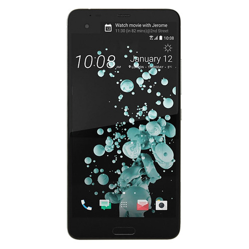 Смартфон HTC U Ultra 64Gb, белый