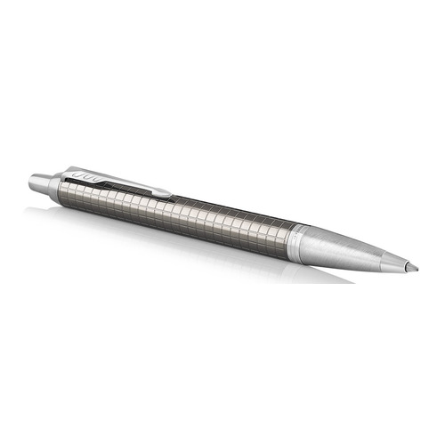 Ручка шариков. Parker IM Premium K322 (1931683) Dark Espresso CT M синие подар.кор., K322
Ручка шариков. Parker IM Premium K322 (1931683) Dark Espresso CT M синие подар.кор., K322