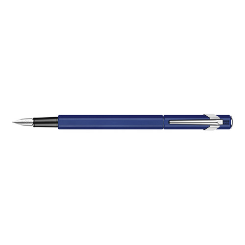 Ручка перьев. Carandache Office 849 Classic (840.159) Matte Navy Blue M сталь нержавеющая подар.кор., 849 Classic
Ручка перьев. Carandache Office 849 Classic (840.159) Matte Navy Blue M сталь нержавеющая подар.кор., 849 Classic