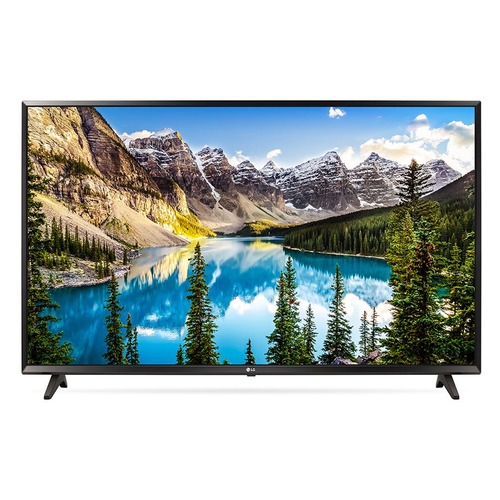 TCL L55P6US LED телевизор TCL