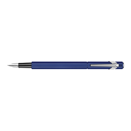 Ручка перьев. Carandache Office 849 Classic (842.159) Matte Navy Blue EF сталь нержавеющая подар.кор, 849 Classic
Ручка перьев. Carandache Office 849 Classic (842.159) Matte Navy Blue EF сталь нержавеющая подар.кор, 849 Classic