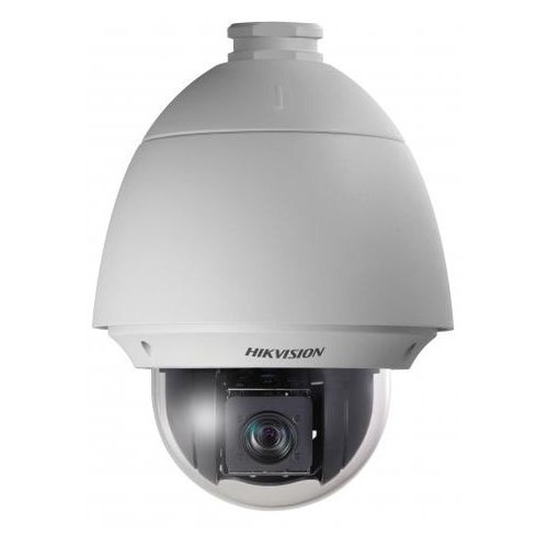Камера видеонаблюдения HIKVISION DS-2CE16H5T-IT3Z, 2.8 - 12 мм, белый HIKVISION