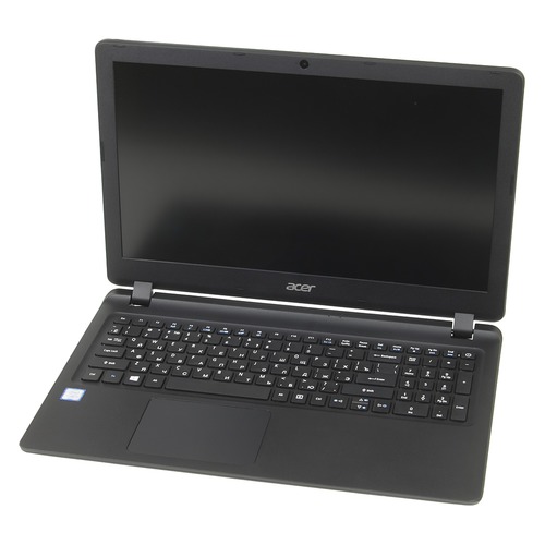 Ноутбук ACER Extensa 15 EX2540-30P4, 15.6", Intel Core i3 6006U 2.0ГГц, 6Гб, 1000Гб, Intel HD Graphics 520, Windows 10 Home, NX.EFHER.019, черный
Ноутбук ACER Extensa 15 EX2540-30P4, 15.6", Intel Core i3 6006U 2.0ГГц, 6Гб, 1000Гб, Intel HD Graphics 520, Windows 10 Home, NX.EFHER.019, черный