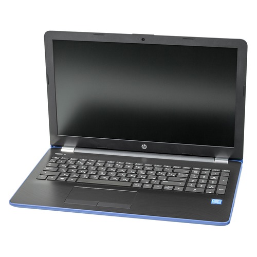 Ноутбук HP 15-bs042ur, 15.6", Intel Pentium N3710 1.6ГГц, 4Гб, 500Гб, Intel HD Graphics 405, Windows 10, 1VH42EA, синий
Ноутбук HP 15-bs042ur, 15.6", Intel Pentium N3710 1.6ГГц, 4Гб, 500Гб, Intel HD Graphics 405, Windows 10, 1VH42EA, синий