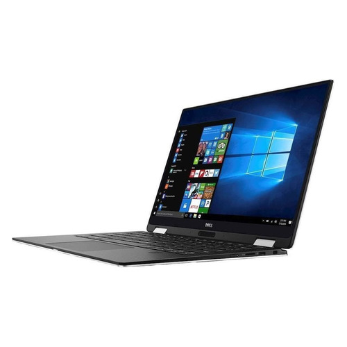 Ультрабук DELL XPS 13, 13.3", IPS, Intel Core i5 7Y54 1.2ГГц, 8Гб, 256Гб SSD, Intel HD Graphics 615, Windows 10 Home, 9365-4429, серебристый
Ультрабук DELL XPS 13, 13.3", IPS, Intel Core i5 7Y54 1.2ГГц, 8Гб, 256Гб SSD, Intel HD Graphics 615, Windows 10 Home, 9365-4429, серебристый