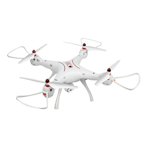 Квадрокоптер SYMA X20 без камеры, черный [x20 black] SYMA