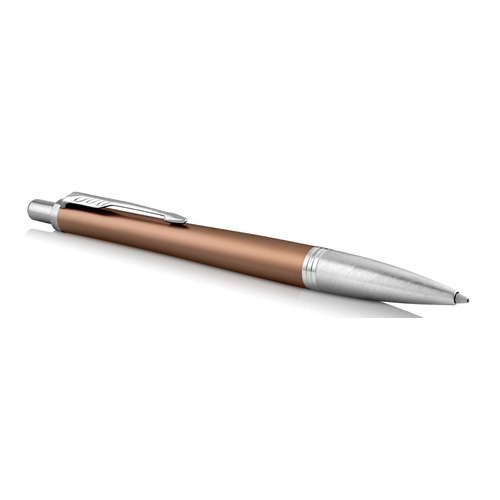 Ручка шариков. Parker Urban Premium K311 (1931627) Orange CT синие подар.кор., K311
Ручка шариков. Parker Urban Premium K311 (1931627) Orange CT синие подар.кор., K311