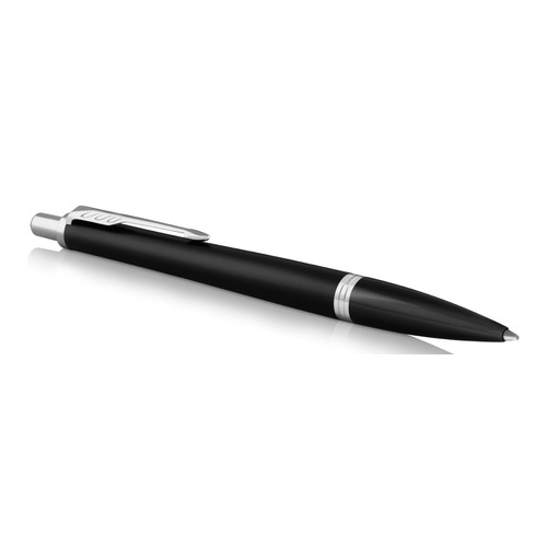 Ручка шариков. Parker Urban Core K309 (1931575) Muted Black CT M синие подар.кор., K309
Ручка шариков. Parker Urban Core K309 (1931575) Muted Black CT M синие подар.кор., K309