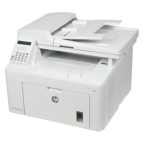 МФУ лазерный HP Color LaserJet Pro MFP M180n, A4, цветной, лазерный, белый [t6b70a] HP