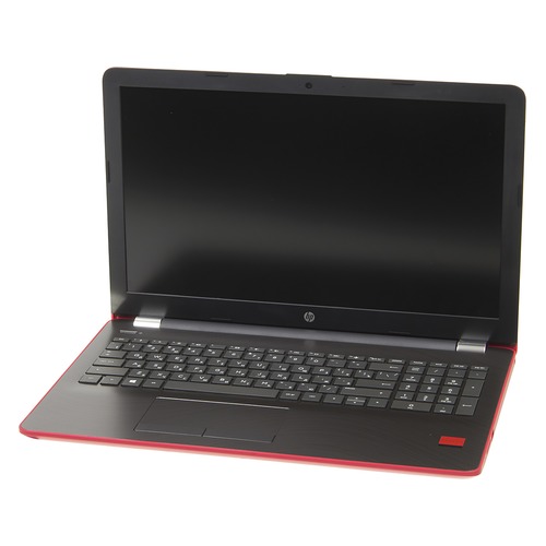 Ноутбук HP 15-bw510ur, 15.6", AMD A9 9420 3.0ГГц, 4Гб, 1000Гб, 128Гб SSD, AMD Radeon 520 - 2048 Мб, Windows 10, 2FN02EA, красный 
Ноутбук HP 15-bw510ur, 15.6", AMD A9 9420 3.0ГГц, 4Гб, 1000Гб, 128Гб SSD, AMD Radeon 520 - 2048 Мб, Windows 10, 2FN02EA, красный