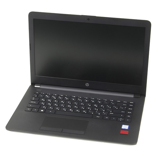 Ноутбук HP 14-bs027ur, 14", Intel Core i5 7200U 2.5ГГц, 6Гб, 1000Гб, AMD Radeon 520 - 2048 Мб, DVD-RW, Free DOS, 2CN70EA, черный
Ноутбук HP 14-bs027ur, 14", Intel Core i5 7200U 2.5ГГц, 6Гб, 1000Гб, AMD Radeon 520 - 2048 Мб, DVD-RW, Free DOS, 2CN70EA, черный