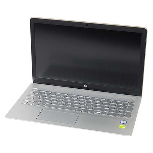 Ноутбук HP Pavilion 15-cc505ur, 15.6", IPS, Intel Core i5 7200U 2.5ГГц, 6Гб, 1000Гб, 128Гб SSD, nVidia GeForce 940MX - 2048 Мб, Windows 10, 1ZA97EA, золотистый
Ноутбук HP Pavilion 15-cc505ur, 15.6", IPS, Intel Core i5 7200U 2.5ГГц, 6Гб, 1000Гб, 128Гб SSD, nVidia GeForce 940MX - 2048 Мб, Windows 10, 1ZA97EA, золотистый