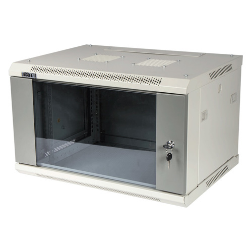 Шкаф коммутационный Lanmaster (TWT-CBWPG-9U-6X6-GY) 9U 600x600мм пер.дв.стекл 60кг серый
Шкаф коммутационный Lanmaster (TWT-CBWPG-9U-6X6-GY) 9U 600x600мм пер.дв.стекл 60кг серый