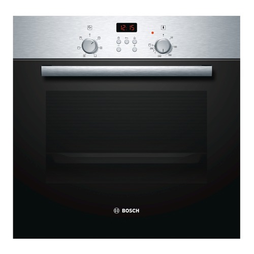Духовой шкаф BOSCH HBN239E4, нержавеющая сталь