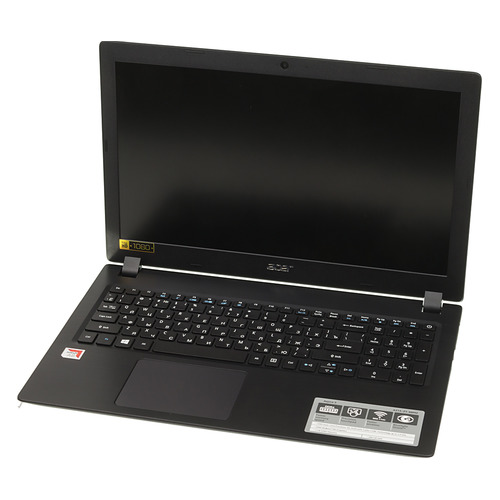 Ноутбук ACER Aspire 3 A315-21-68MZ, 15.6", AMD A6 9220 2.5ГГц, 4Гб, 500Гб, AMD Radeon R4, Windows 10 Home, NX.GNVER.006, черный
Ноутбук ACER Aspire 3 A315-21-68MZ, 15.6", AMD A6 9220 2.5ГГц, 4Гб, 500Гб, AMD Radeon R4, Windows 10 Home, NX.GNVER.006, черный