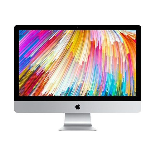 Моноблок APPLE iMac MNED2RU/A, 27", Intel Core i5 7600K, 8Гб, 2Тб, AMD Radeon Pro 580 - 8192 Мб, Mac OS, серебристый и черный
Моноблок APPLE iMac MNED2RU/A, 27", Intel Core i5 7600K, 8Гб, 2Тб, AMD Radeon Pro 580 - 8192 Мб, Mac OS, серебристый и черный