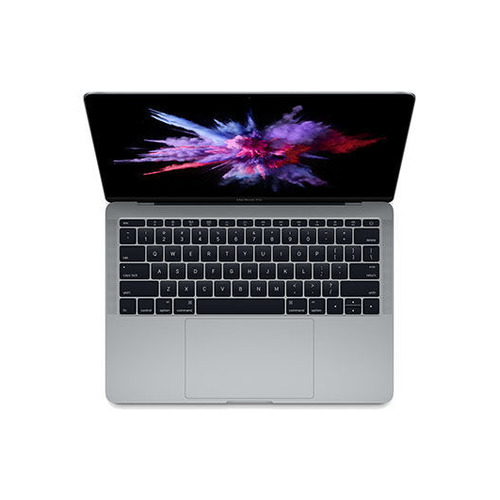 Ноутбук APPLE MacBook Pro MPXQ2RU/A, 13.3", IPS, Intel Core i5 7360U 2.3ГГц, 8Гб, 128Гб SSD, Intel Iris graphics 640, Mac OS Sierra, MPXQ2RU/A, серый
Ноутбук APPLE MacBook Pro MPXQ2RU/A, 13.3", IPS, Intel Core i5 7360U 2.3ГГц, 8Гб, 128Гб SSD, Intel Iris graphics 640, Mac OS Sierra, MPXQ2RU/A, серый