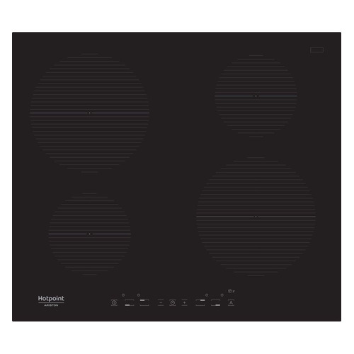 Индукционная варочная панель HOTPOINT-ARISTON IKIA 640 C, индукционная, независимая, черный, IKIA 640 C
Индукционная варочная панель HOTPOINT-ARISTON IKIA 640 C, индукционная, независимая, черный, IKIA 640 C