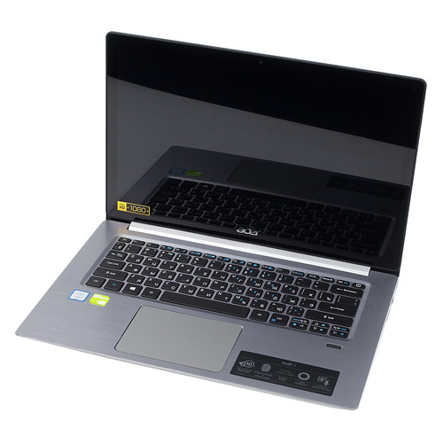 Ноутбук HP 250 G6, 15.6", Intel Celeron N3350 1.1ГГц, 4Гб, 500Гб, Intel HD Graphics 500, DVD-RW, Windows 10 Home, 2SX52EA, темно-серебристый HP
