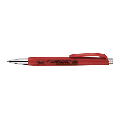 Ручка шариковая Carandache Office INFINITE FLASH/CYBORG (888.705) белый/красный подар.кор.
Ручка шариковая Carandache Office INFINITE FLASH/CYBORG (888.705) белый/красный подар.кор.