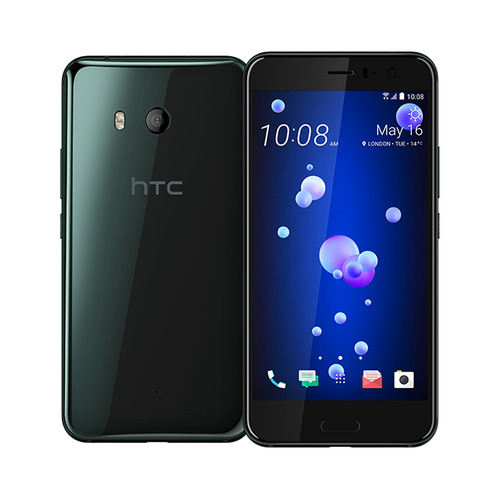 Смартфон HTC U11 128Gb, черный