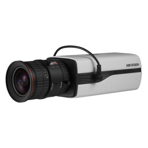 Камера видеонаблюдения HIKVISION DS-2CE16H5T-IT, 3.6 мм, белый HIKVISION