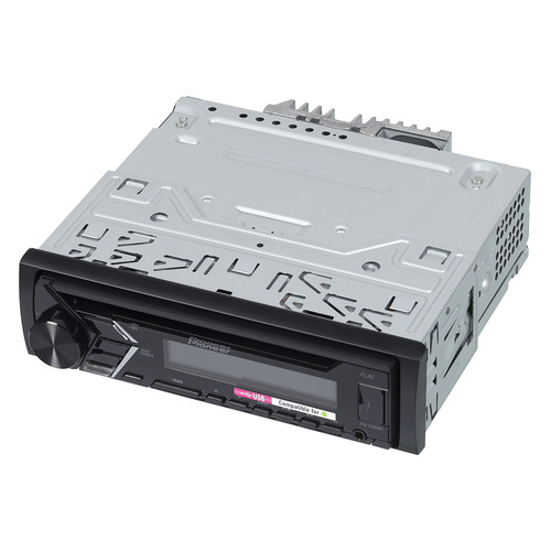 Автомагнитола PIONEER DEH-S100UBA, USB PIONEER