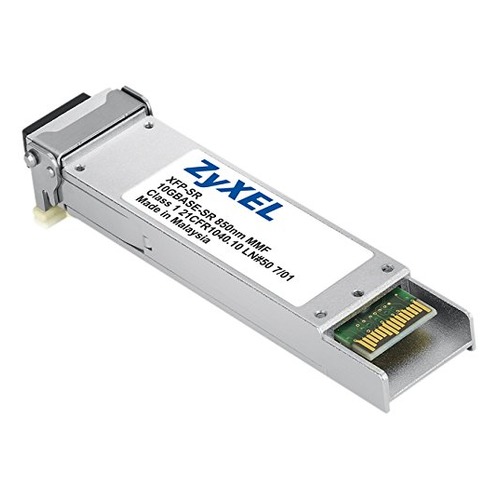 все цены на Модуль Zyxel XFP-SR-ZZ0101F онлайн