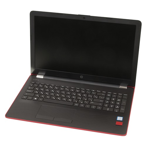 Ноутбук HP 15-bs000ur, 15.6", Intel Pentium N3710 1.6ГГц, 4Гб, 500Гб, AMD Radeon 520 - 2048 Мб, Windows 10, 1PA61EA, золотистый HP