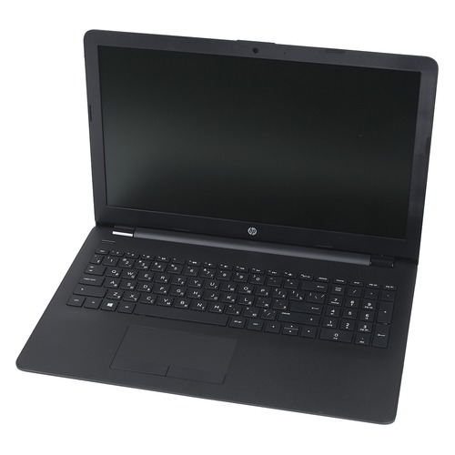 Ноутбук HP 15-bw517ur, 15.6", AMD E2 9000e 1.5ГГц, 4Гб, 500Гб, AMD Radeon R2, Windows 10, 2FP11EA, золотистый HP