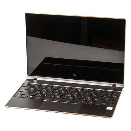 Ультрабук HP Spectre 13-af002ur, 13.3", IPS, Intel Core i5 8250U 1.6ГГц, 8Гб, 256Гб SSD, Intel HD Graphics 620, Windows 10, 2PQ00EA, темно-серый
Ультрабук HP Spectre 13-af002ur, 13.3", IPS, Intel Core i5 8250U 1.6ГГц, 8Гб, 256Гб SSD, Intel HD Graphics 620, Windows 10, 2PQ00EA, темно-серый