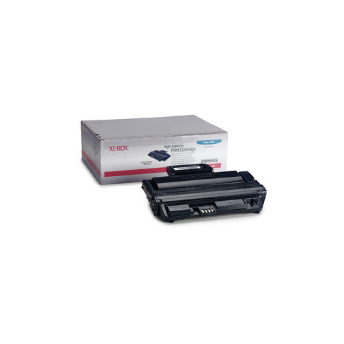 все цены на Картридж XEROX 106R01374 черный онлайн