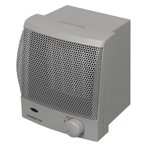 Тепловентилятор POLARIS PCDH 1115, 1500Вт, белый [pcdh1115]