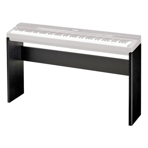 Стойка для цифровых фортепиано CASIO CS-67 PBK стойка casio для цифровых фортепиано cs 67 pwe