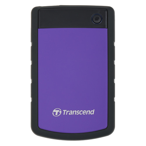 Внешний диск HDD Transcend StoreJet 25H3P TS1TSJ25H3P, 1ТБ, фиолетовый, TS1TSJ25H3P
Внешний диск HDD Transcend StoreJet 25H3P TS1TSJ25H3P, 1ТБ, фиолетовый, TS1TSJ25H3P