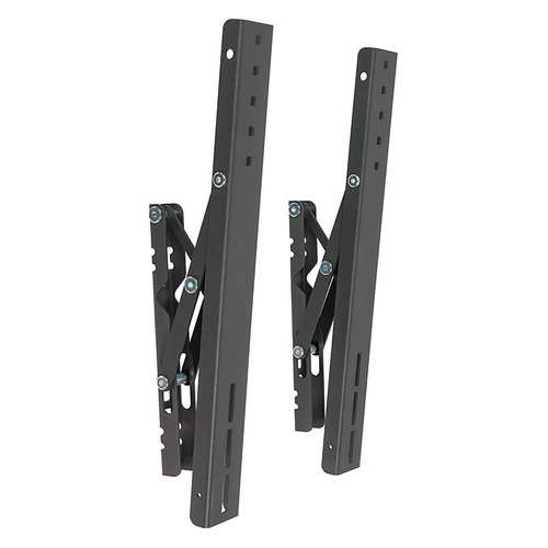 Кронштейн для телевизора Holder PTS-4011 металлик 37"-65" макс.60кг настенный наклон Кронштейн для телевизора Holder PTS-4011 металлик 37"-65" макс.60кг настенный наклон