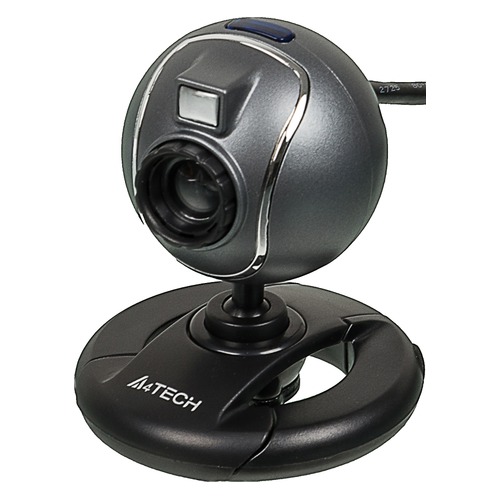 Web-камера A4 PK-750G, серый и черный [pks-750g]