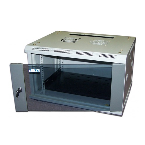 Шкаф настенный Lanmaster Pro (TWT-CBW2-18U-6X6 ) 18U 600x600мм пер.дв.стекл съемные бок.пан. 60кг се, Серый
Шкаф настенный Lanmaster Pro (TWT-CBW2-18U-6X6 ) 18U 600x600мм пер.дв.стекл съемные бок.пан. 60кг се, Серый