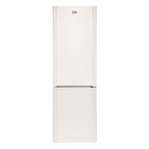 Холодильник BEKO CS 335020, двухкамерный, белый