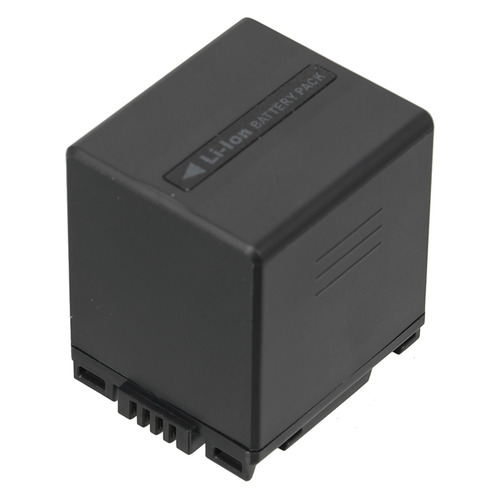 Аккумулятор ACMEPOWER AP-DU21, Li-Ion, 7.2В, 2000мAч, для видеокамер Panasonic NV-GS22/GS25/GS27/GS30/GS33/GS35/GS44/GS47/GS50/GS55/GS57
Аккумулятор ACMEPOWER AP-DU21, Li-Ion, 7.2В, 2000мAч, для видеокамер Panasonic NV-GS22/GS25/GS27/GS30/GS33/GS35/GS44/GS47/GS50/GS55/GS57