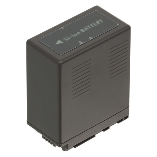 Аккумулятор ACMEPOWER AP-VBG-6, Li-Ion, 7.4В, 5100мAч, для видеокамер Panasonic HDC-HS700K/SDT750/TM10/TM700K
Аккумулятор ACMEPOWER AP-VBG-6, Li-Ion, 7.4В, 5100мAч, для видеокамер Panasonic HDC-HS700K/SDT750/TM10/TM700K
