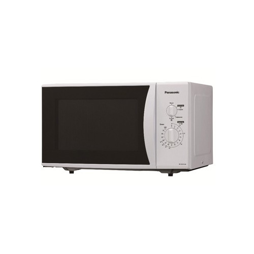 Микроволновая печь PANASONIC NN-SD38HSZPE, черный PANASONIC