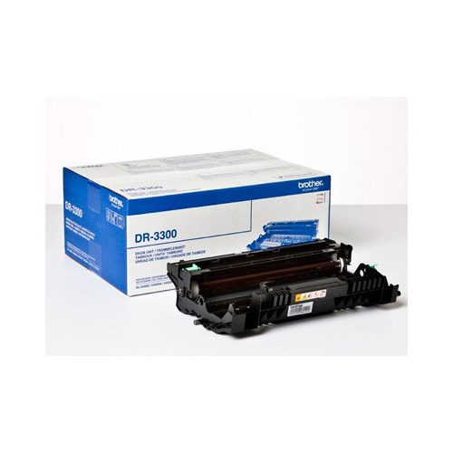 Блок фотобарабана Brother DR3300 ч/б:30000стр. для DCP8110/8250/MFC8520/8950 Brother, DR3300
Блок фотобарабана Brother DR3300 ч/б:30000стр. для DCP8110/8250/MFC8520/8950 Brother, DR3300