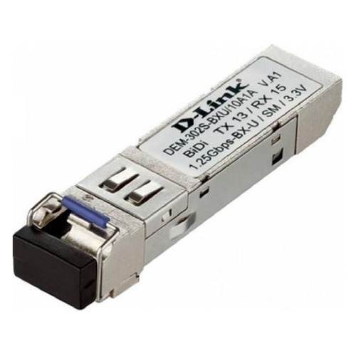 Модуль D-Link DEM-302S-BXU/10A1A 1x mini-GBIC 1000Base-BX SMF WDM (Bi-Directional) (уп.10шт)
Модуль D-Link DEM-302S-BXU/10A1A 1x mini-GBIC 1000Base-BX SMF WDM (Bi-Directional) (уп.10шт)
