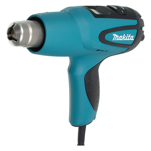 все цены на Технический фен MAKITA HG651CK онлайн