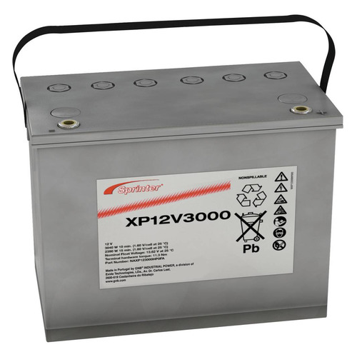 все цены на Батарея для ИБП APC BATTXP12V3000GNB 12В, 92.8Ач онлайн